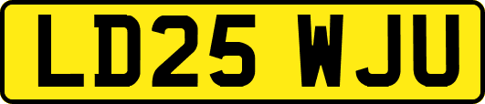LD25WJU