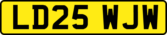LD25WJW