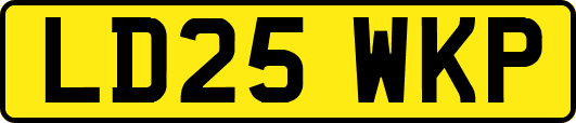 LD25WKP
