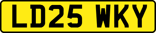 LD25WKY