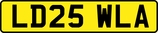 LD25WLA