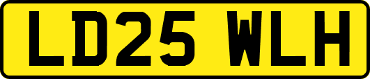 LD25WLH