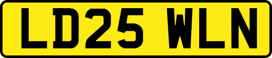 LD25WLN
