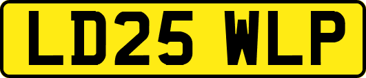 LD25WLP