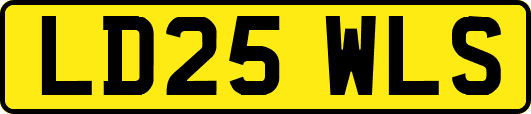 LD25WLS