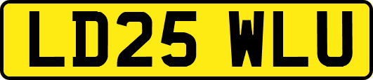 LD25WLU
