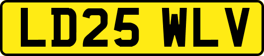 LD25WLV