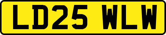 LD25WLW