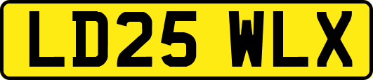 LD25WLX