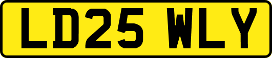 LD25WLY