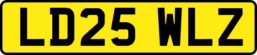 LD25WLZ