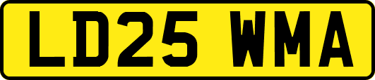 LD25WMA