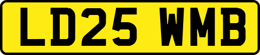 LD25WMB