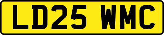 LD25WMC