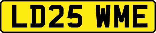 LD25WME
