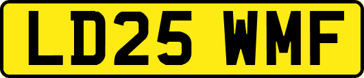 LD25WMF