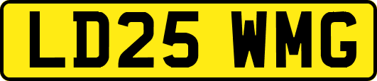 LD25WMG