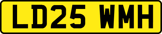 LD25WMH