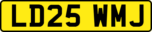 LD25WMJ
