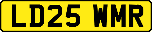 LD25WMR