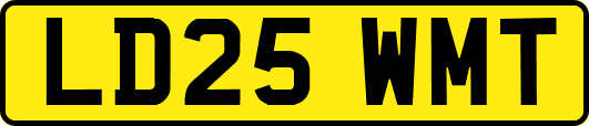 LD25WMT