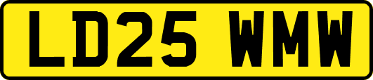 LD25WMW