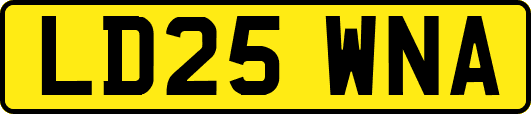 LD25WNA