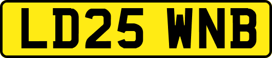 LD25WNB