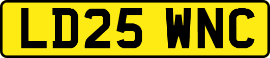 LD25WNC
