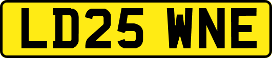 LD25WNE