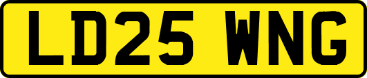 LD25WNG