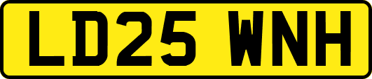 LD25WNH