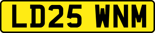 LD25WNM