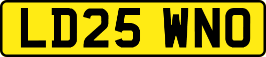 LD25WNO