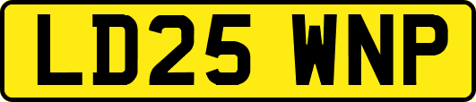 LD25WNP