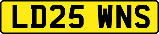 LD25WNS