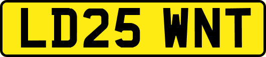 LD25WNT