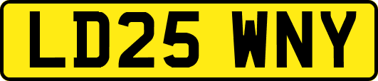 LD25WNY