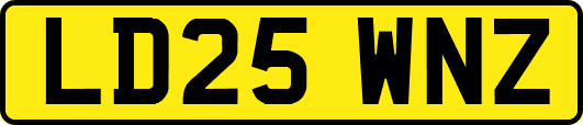 LD25WNZ