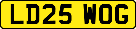 LD25WOG