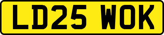 LD25WOK