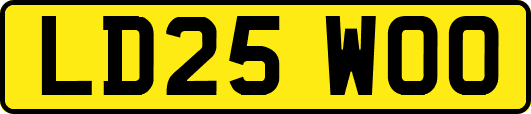 LD25WOO