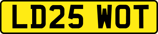 LD25WOT