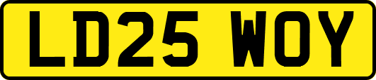 LD25WOY