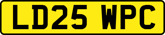 LD25WPC