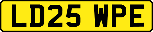 LD25WPE