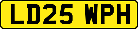 LD25WPH