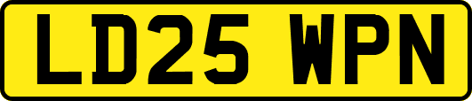 LD25WPN