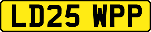 LD25WPP