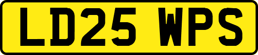 LD25WPS